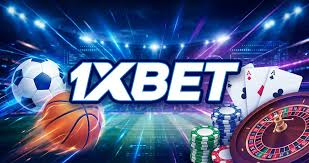 1xBet 新加坡 - 线上投注与促销优惠
