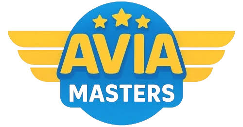 Aviamasters El Futuro del Entretenimiento Aéreo