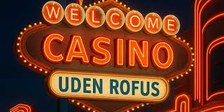 Bedste Udenlandsk Casino Uden ROFUS Bedste Udenlandsk Casino Uden ROFUS