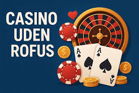 Bedste Udenlandsk Casino Uden ROFUS Bedste Udenlandsk Casino Uden ROFUS