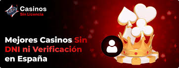 Casinós Online Sin Licencia Todo lo Que Necesitas Saber