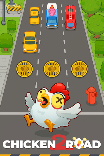 Chicken Road 2 Casino Una Nuova Frontiera del Gioco Online