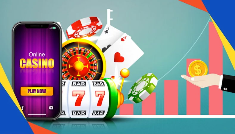 Discover the Excitement of Mania Casino Online