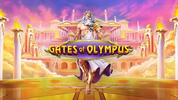 Experience the Thrill of Gates of Olympus with Real Money