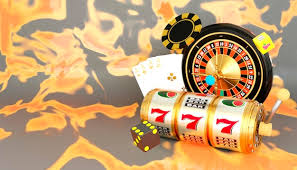 Explora el Mundo de las Apuestas con 247bet