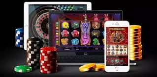 Explore Casino Wildzy UK A New Era of Online Gaming