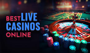 Exploring the Best Live Roulette Sites in the UK -542798137 Exploring the Best Live Roulette Sites in the UK -542798137