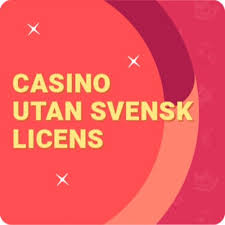 Låg Insättning Casino Utan Svensk Licens - Upptäck Fördelarna