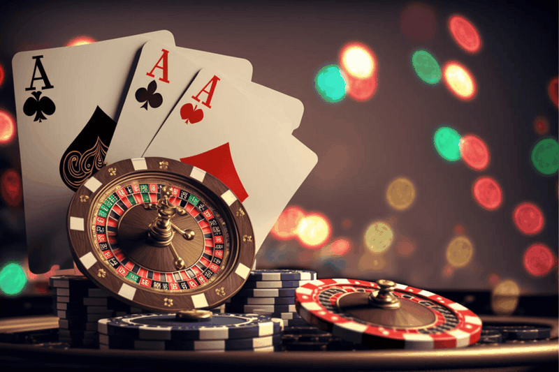 Finest Online Gambling Enterprises in Malaysia for July 2026