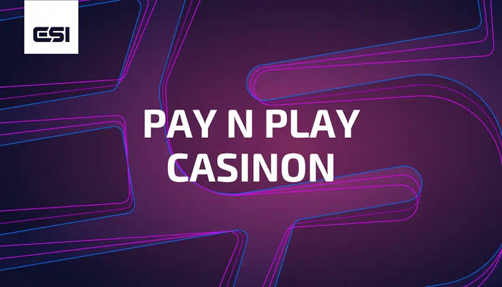 Pay N Play Online Casino - Jämför de bästa spelföretagen med Pay and Play 2026