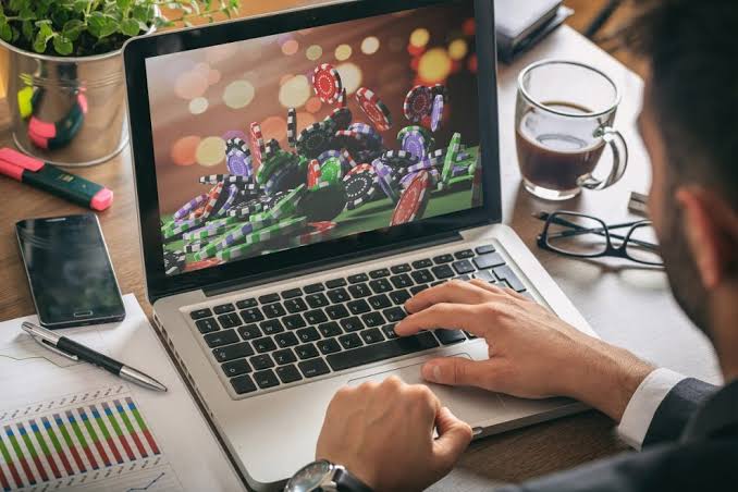 Τα Καλύτερα Online Καζίνο Ο Απόλυτος Οδηγός 1811090927