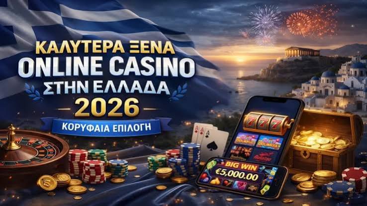 Τα Καλύτερα Online Καζίνο Ο Απόλυτος Οδηγός 1811090927