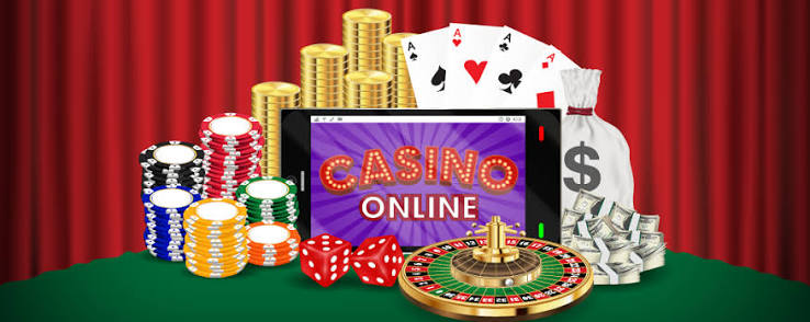 Νέα Online Καζίνο Εξερευνώντας τις Τελευταίες Τάσεις και Ευκαιρίες