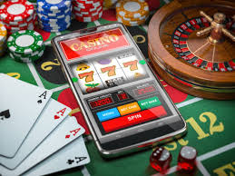 Online Casino Din Guide til Spil, Strategier og Sikkerhed
