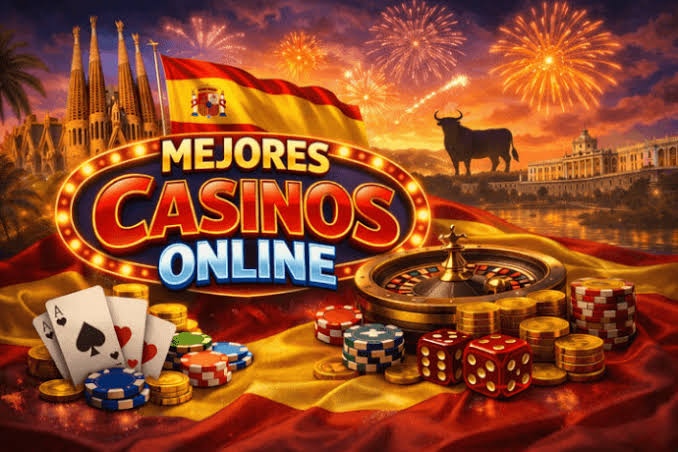 Descubre los Mejores Bonos en Juegos de Casino