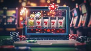 Discover the Exciting World of K8 Casino A Premier Online Gaming Destination