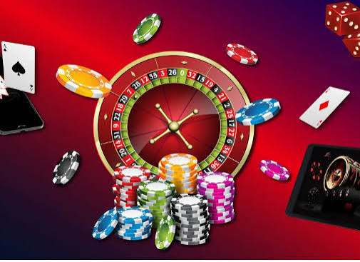 Evropské online casino Vše, co potřebujete vědět