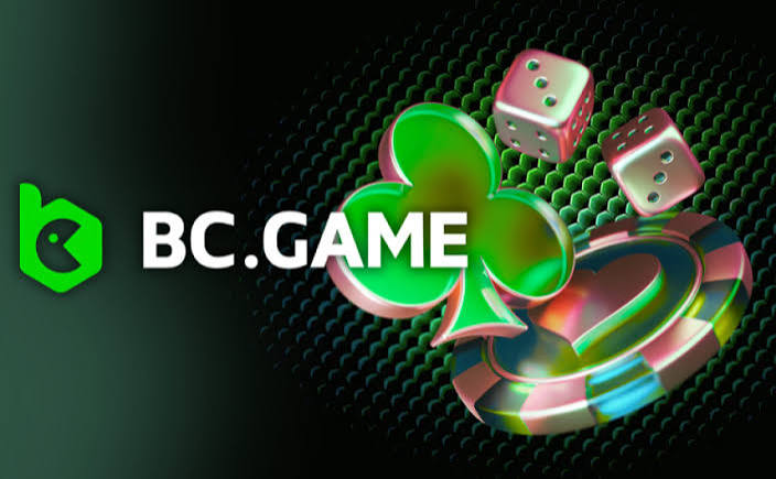 Experience the Thrill of Gambling with BC.Game UAE App