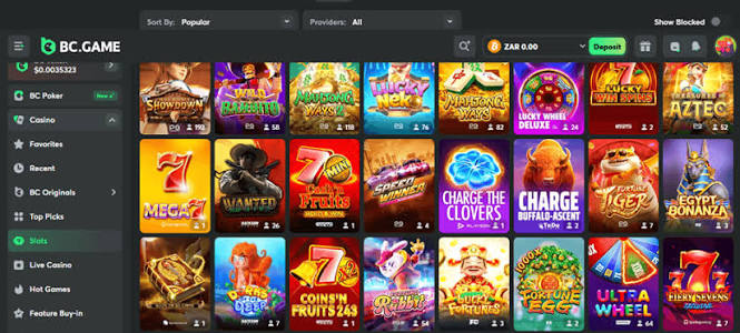 Experience Thrilling Wins at BC.Game Casino and Sportsbook