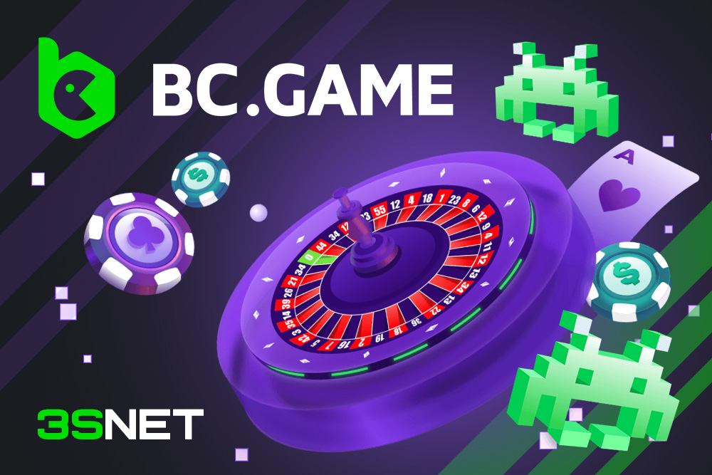 Experience Thrilling Wins at BC.Game Casino and Sportsbook