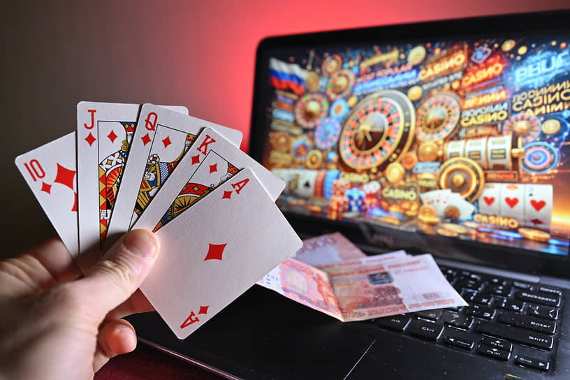 Ontdek de Opwindende Wereld van Hit n Spin