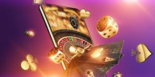 Ontdek de Opwindende Wereld van Hit n Spin