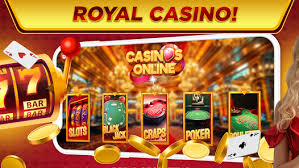Ontdek de Wereld van Hit n Spin Jouw Gids voor Online Casino Avonturen
